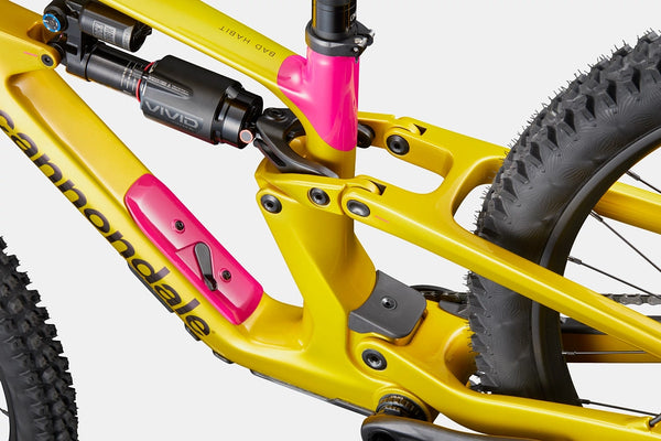 Bad Habit - 2 - Cannondale