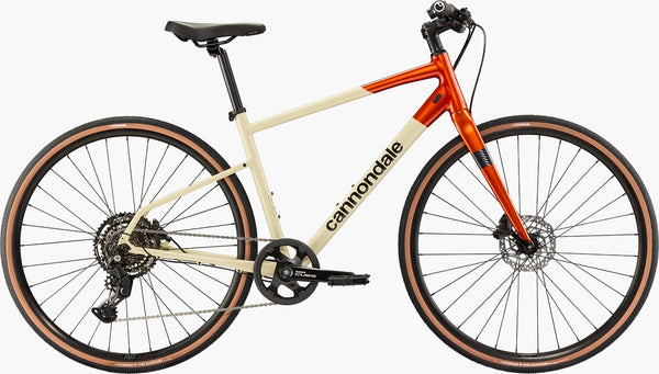 QUICK 2 - Cannondale (2026)