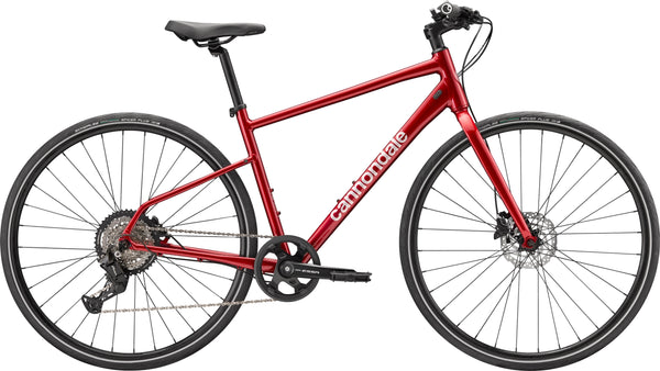 Cannondale Quick 3 (2026)