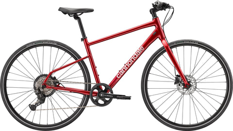 Cannondale Quick 3 (2026)