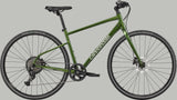 QUICK 3 - Cannondale (2026)
