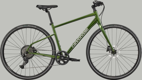 QUICK 3 - Cannondale (2026)