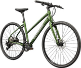 Cannondale Quick 3 StepThru (2026)
