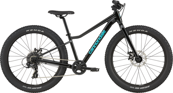 Kids Trail Plus 24 - Cannondale
