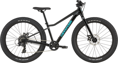 Kids Trail Plus 24 - Cannondale