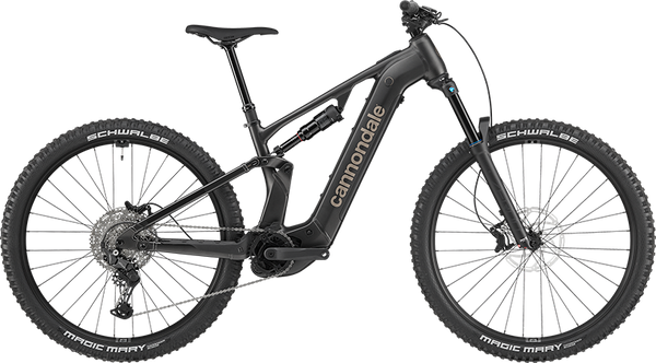 Cannondale Moterra 4+