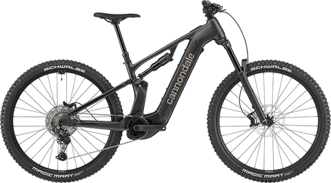 Cannondale Moterra 4+