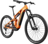 Cannondale Moterra 4+