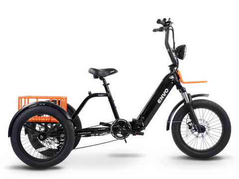 ENVO FLEX TRIKE