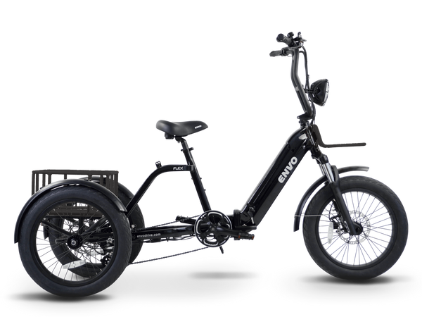 ENVO FLEX TRIKE