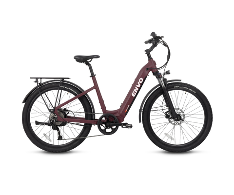 ENVO ST50