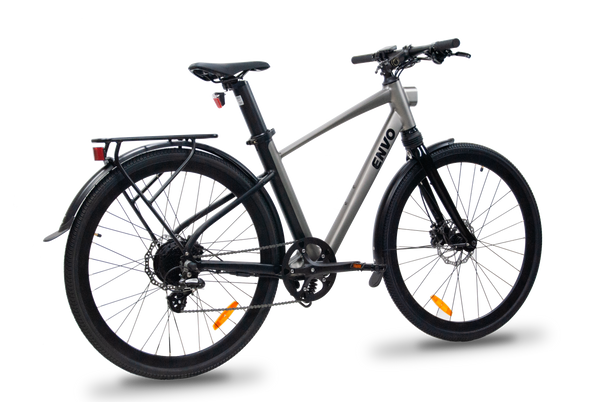 ENVO Stax Pro – Fournel Bicycles