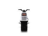 Moonbike - Vélo de neige «Snowbike» Électrique