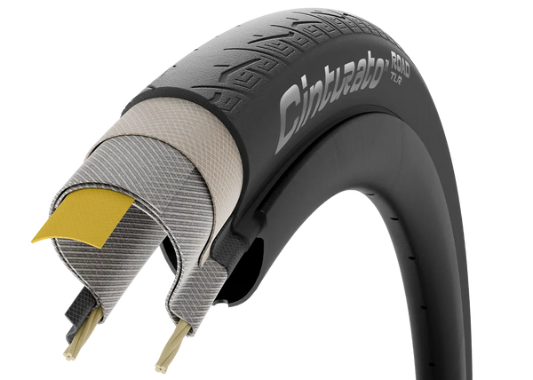 Pirelli CINTURATO™ Road TLR