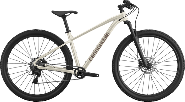 Cannondale Trail 3