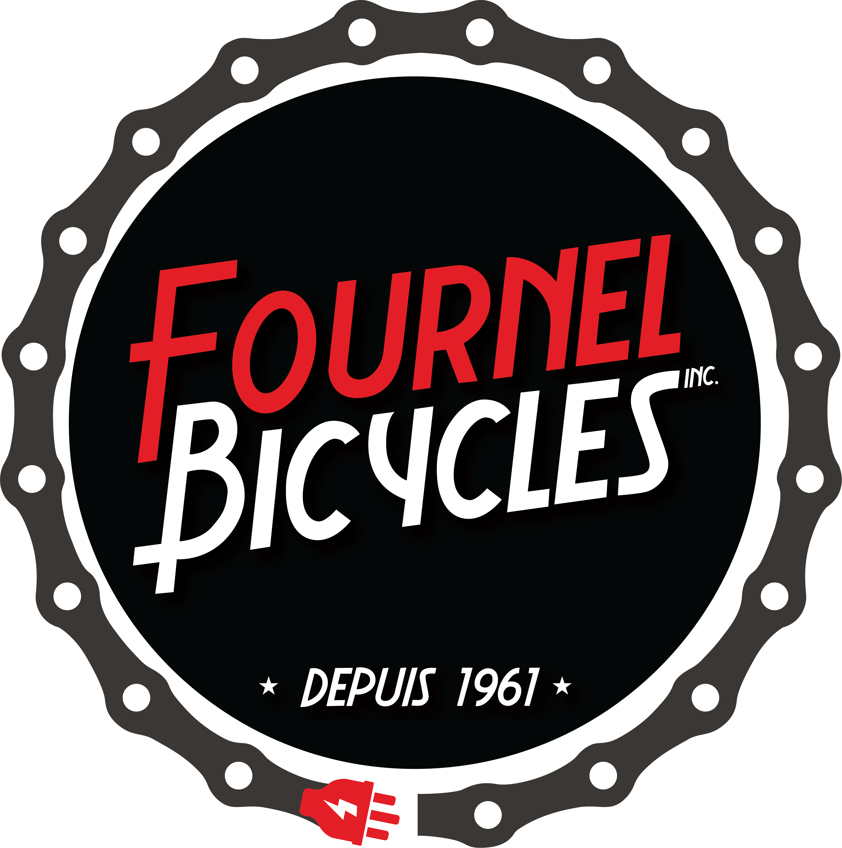 Fournel Bicycles