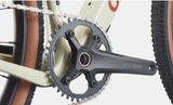 Topstone Carbon 3 GRX - 1x - Couleur MoonRock- Cannondale