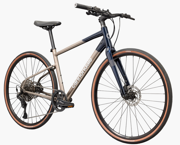 Cannondale Quick 1