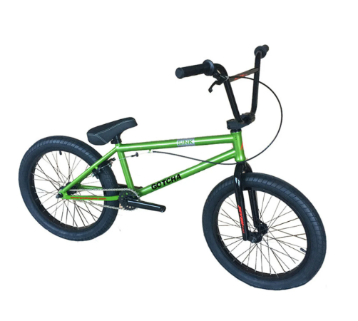 SEVEN PEAKS Sink BMX