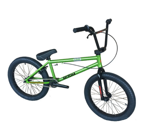 SEVEN PEAKS Sink BMX