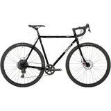 Surly Straggler 700c - Noir