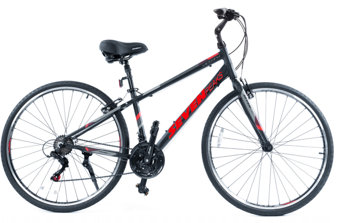 SEVEN PEAKS - Victory – Fournel Bicycles
